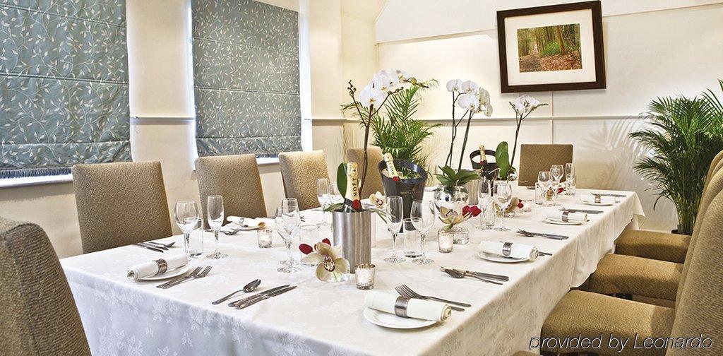 Woodside Hotel, Kenilworth - Warwick Buitenkant foto